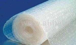 氣泡袋小氣泡，大能量